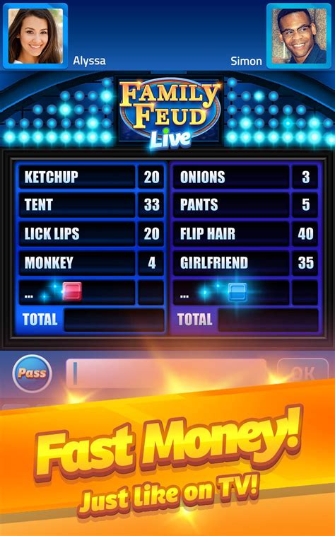 Family Feud® Live! for Android .